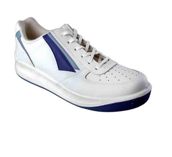 podrážka phylon Velikost: 38-47 G4027 Pracovní obuv PRESTIGE LOW Materiál: