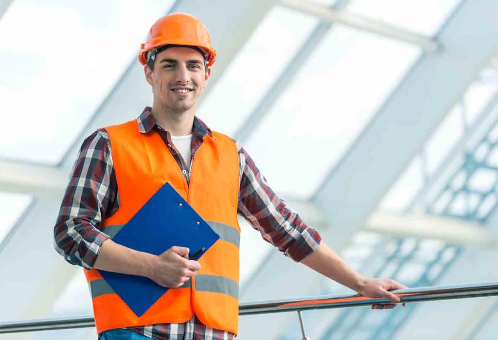 O společnosti Společnost Build Point se zabývá prodejem osobních ochranných pracovních pomůcek a prostředků zajišťujících bezpečnost a ochranu zdraví při práci.