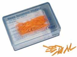 červené (822/60), bílé (822/70) Klínky refill 1 000 ks Klínky refill 1 000 ks (možnost výběru): tyrkysové (829/05), oranžové