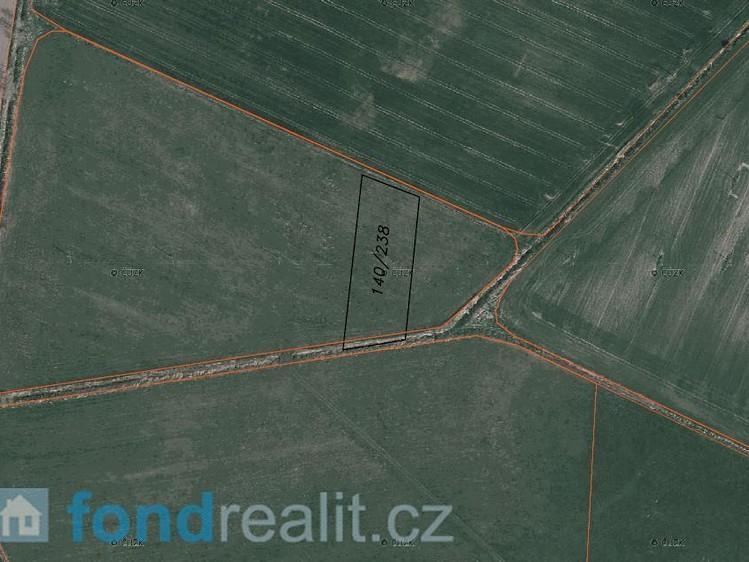 Záznam o prodeji srovnávané nemovitosti č. 2 1. Identifikace Prodej, Pozemek, 2173 m 2, Val, okres Tábor Celková cena: 54.400 Kč Adresa: Val, okres Tábor 2.