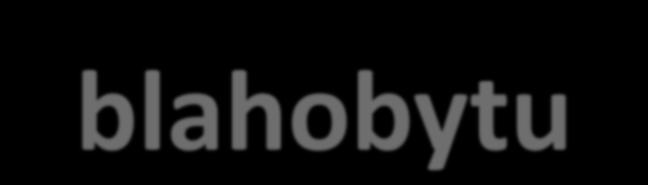 Služby ekosystémů