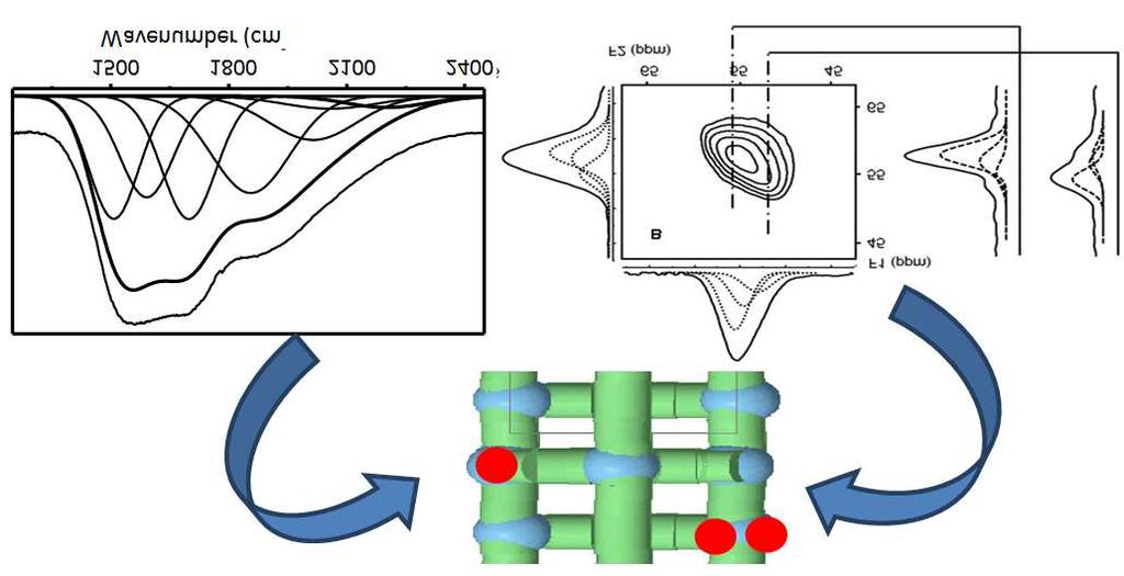 3.6. Jiří Dědeček Al organization in Si-rich zeolites and its impact on catalysis.