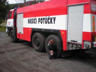 Již dnes dorůstá nová generace