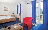 Klub pro děti Pokoje jsou situované na moře HOTEL FARAON pobytové zájezdy UBYTOVÁNÍ Hotel má 3 typy pokojů: Comfort, Premier a Standard.