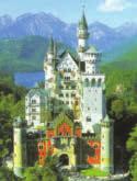LODÍ PO DUNAJI A HORSKÝM VLAKEM DO ALP 2 dny Z ALGAVSKÝCH ALP DO SVĚTA KŘIŠŤÁLU A ZÁZRAKŮ PŘÍRODY 2 dny Neuschwanstein Údolí Wachau (UNESCO), to je zázrak rakouské přírody!