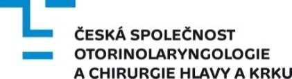 Fakultní nemocnice Ostrava, Lékařská fakulta, Univerzita Ostrava si Vás dovolují pozvat na 8. mezioborové sympozium a 3.