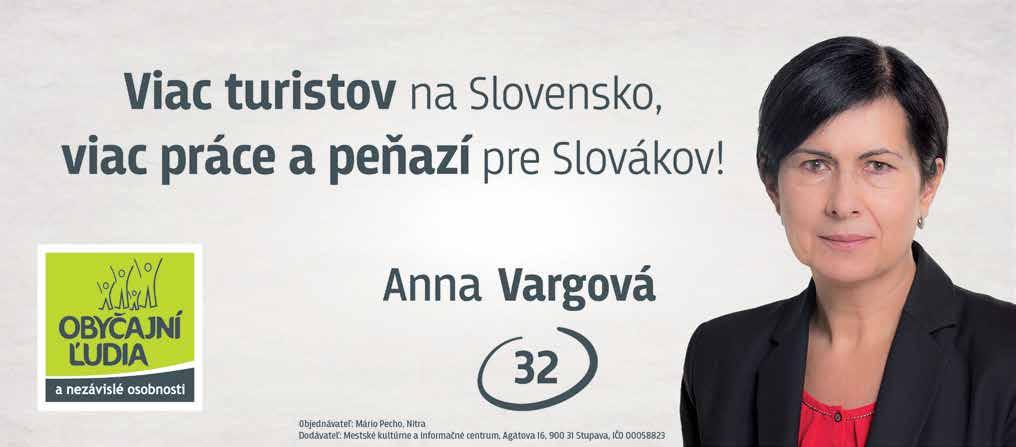 STUPAVSKÉ NOVINY I február 2016 sport noviny@stupava.