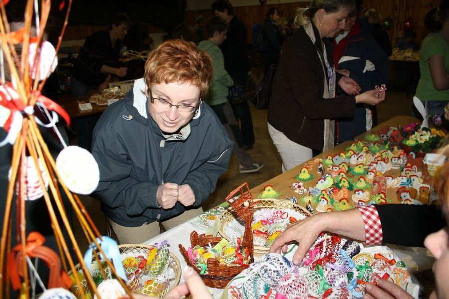 trička výrobky Pěkné modré a jiné