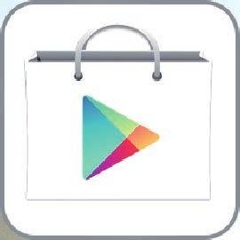 IKONU. APLIKACE PRO CHYTRÉ TELEFONY SE SYSTÉMEM ANDROID 01.