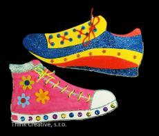boty (6ks) -