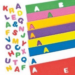 199 Kč 0010 - Pěnovka samolepící