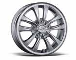 52960G4000 Zliatinový disk 15 Zliatinový disk 15" Mabuk Zliatinový disk 16" Mabuk Zliatinový disk 15" Asan Zliatinový disk 16" Asan
