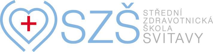 STŘEDNÍ ZDRAVOTNICKÁ ŠKOLA, SVITAVY, PURKYŇOVA 256 Organizační směrnice VNITŘNÍ ŘÁD ŠKOLNÍ JÍDELNY Č.j.: SZŠ SY/225/2017 Skartační znak: A 5 Závaznost směrnice: Účinnost od: 1. 9.