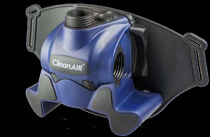 CleanAIR Chemical 3F 52 00 00 52 00 00FCA 52 00 00FDA