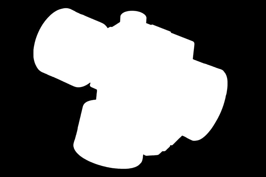 CleanAIR Chemical Dual Flow