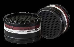 AerGO A1 P R SL (1 pár filtrů) 30