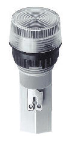 PALADIN - montáž na nosnou lištu - DIN krytí IP65 použití při teplotách -35 až +50 C montáž do otvoru Ø 16 mm je součástí dodávky Zpoždění Pracovní Název (typ) Napětí Proud Příkon Rozsah Hystereze