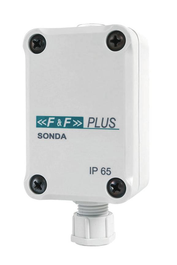 / k s 914 Čidlo plus AZ-112 plus nebo také samostatně 1 Snímač intenzity světla ve speciální malorozměrné plastové krabici, připojený přes přechodku PG7, libovolně dlouhým kruhovým