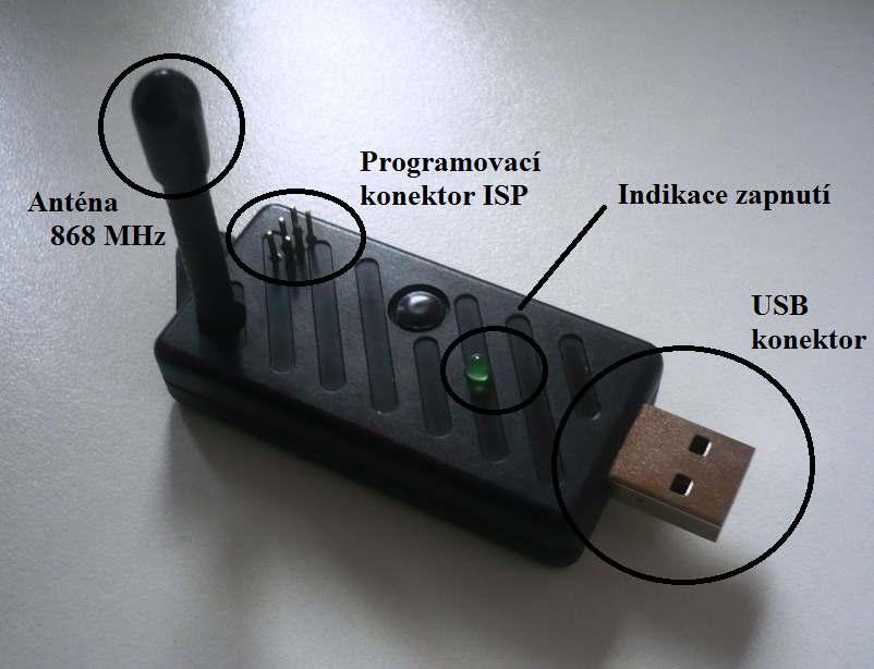 Příloha 1: Foto