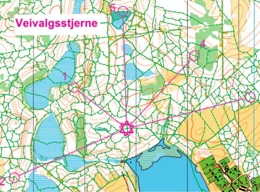Mapové tréninky pro LOB Mapové tréninky pro LOB 9.5.18. Hvězdice 9.6.