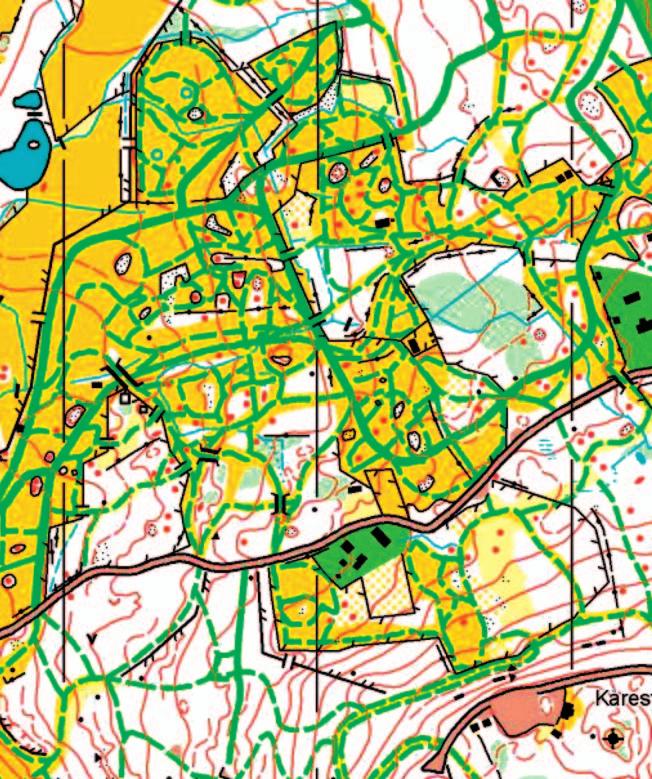 Mapové tréninky pro LOB Mapové tréninky pro LOB 9.6.2. Batong 9.6.3.