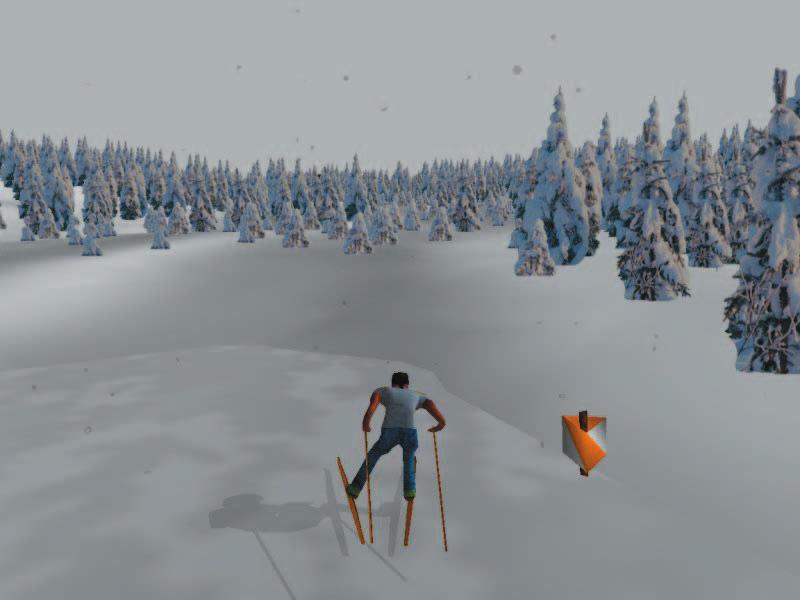 Mapové tréninky pro LOB 9.7.5.