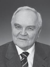 Prof. MUDr. Richard Rokyta, DrSc., oslavil 19. ledna 2013 své 75. narozeniny.