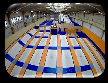 O nás Jsme tým sportovních nadšenců, kteří se odhodlali zrealizovat svůj sen.