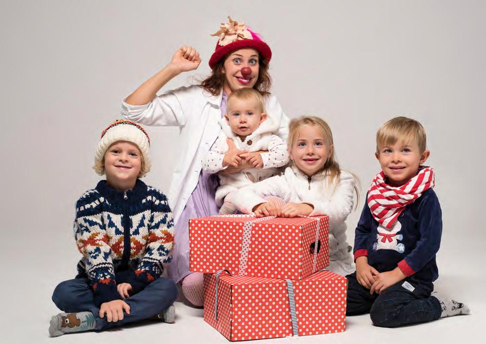 December 2017 1 Edmund 2 Bibiána 3 Oldrich zdravotne postihnutých 4 Barbora, Barbara 5 Oto 6 Mikuláš Sviatok sv.