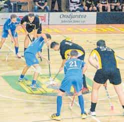 Vilma Stanovnik Kranj S podelitvijo pokalov najboljšim se je v soboto zvečer v Planetu Tuš v Kranju končal letošnji, sicer pa že 21. pokal Kranja v boksu.