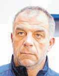 »zaradi bolezni se sicer še vedno slabo počutim, zato smo včeraj nasprotnico obvestili, da dvoboj odpade.