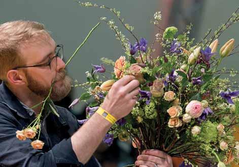 Nico Harmeling, Düsseldorf Sonja Sauerbrey, Lenggries Timo Bolte, Dolls Blumen, Víde