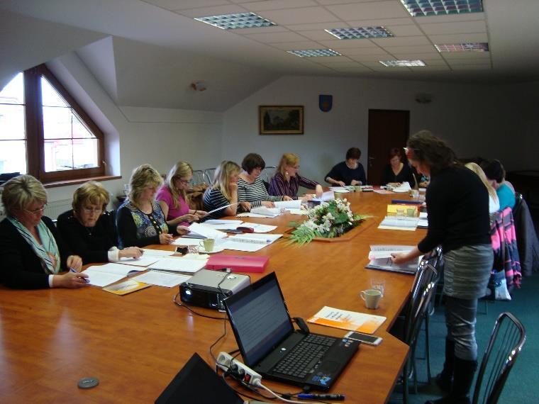 Projekty spolupráce Projekty spolupráce financované z Programu rozvoje venkova ČR 2007 2013 jsou ve fázi udržitelnosti.