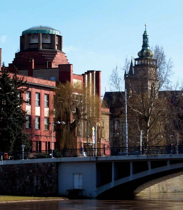 Výroční zpráva 2007