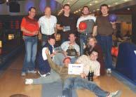 Královéhradecká provozní, a.s. Výroční zpráva 2007 12/13 Vzdělávání I v roce 2007 kladla společnost velký důraz na prohlubování a rozvoj vzdělávání zaměstnanců.