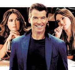 Romantická komedie (USA, 1999) 16.50 Hrabě Monte Christo. Dobrodružný film (VB/USA/Irs., 2002) 19.30 Televizní noviny, Sportovní noviny, Počasí 20.20 Tvojetvář máznámý hlas IV 22.