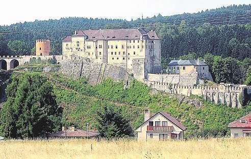 Snažíme se každoročně připravit propagační materiály, které přilákají do regionu kolem řeky Sázavy další návštěvníky.
