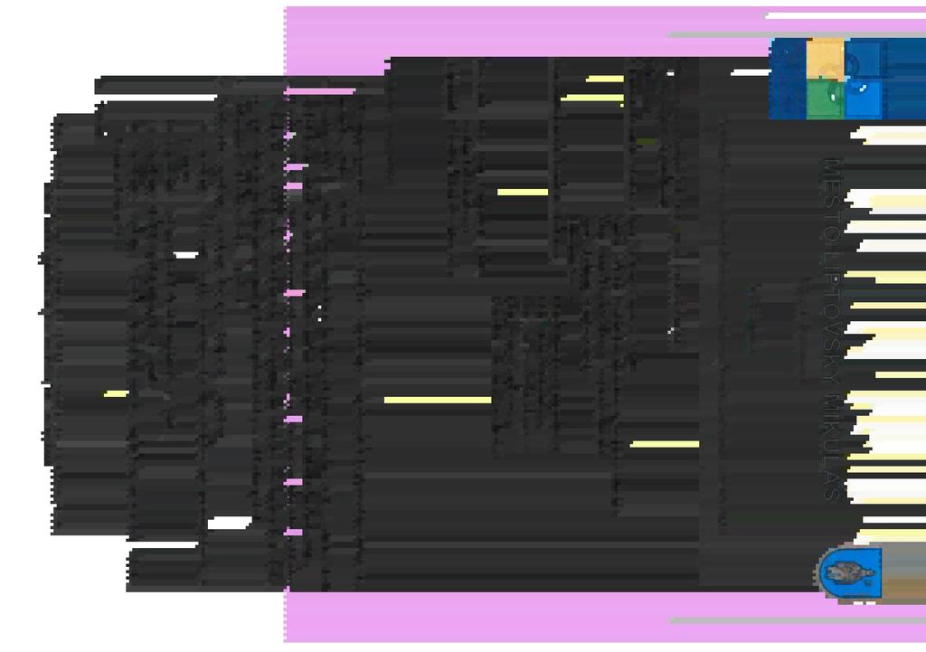 MESTO PRE VŠETKÝCH LIPTOVSKÝ MIKULÁŠ MESTO LIPTOVSKÝ MIKULÁŠ Mestský úrad ZÁPISNICA č.612017 zo zasadnutia komisie školstva, ktoré sa konalo 28.11.