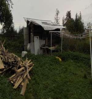 516/1, phled zvenčí, ze dne 5. 10.