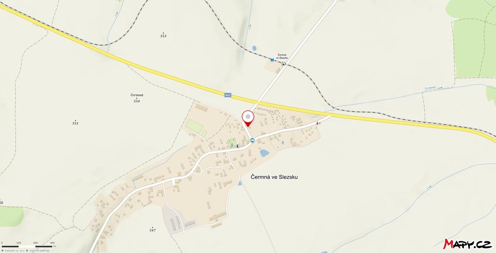 Čermná ve Slezsku 53, Čermná ve Slezsku Čermná ve Slezsku 53 749 01 Čermná ve Slezsku kres