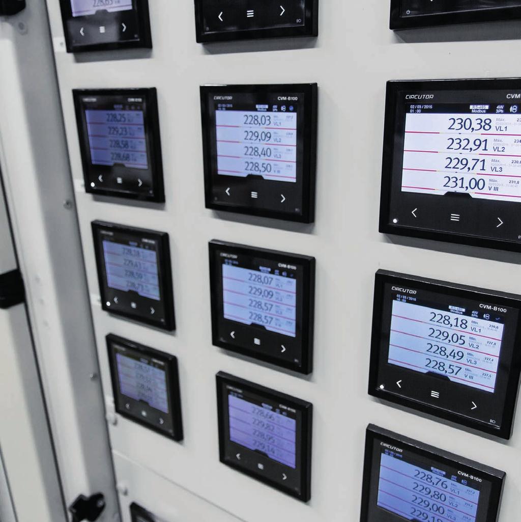 Proč yste si měli ninstlovt nlyzátor energie? Sěr informcí je nezytně nutný k tomu, yste věděli, pochopili relizovli kroky, které snižují nákldy n energii.