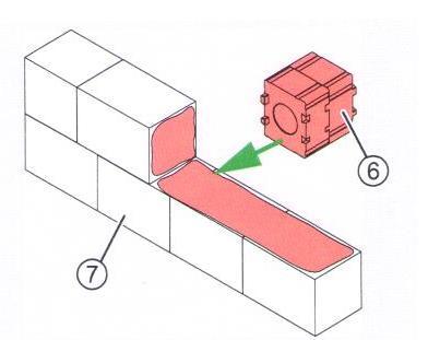 Pásky zabraňující nabobtnání Pásky zabraňující nabobtnání doplňují ochranný systém budov, používají se k vyplnění špalet nebo mezer mezi stavebním materiálem a zdivem.