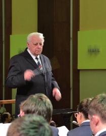 elektrická kytara).