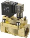 97 3/2 univerzální ventily G327 str. 97 Solenoidové ventily G238 2/2 NC pro vodu str.