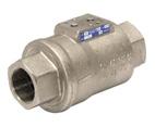 99 Solenoidové ventily G238 2/2 NC/NO str. 99 Solenoidové ventily E220 pro páru str.