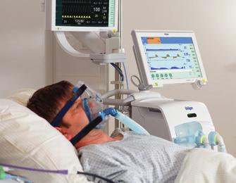 04 MT-0824-2008 Konfigurace funkce pro export hyperventilace Nevysvětlitelná Hyperventilace Normální ventilace Neventilace dostatečná Hypoventilace D-63527-20 Podpora spolehlivého zotavování pomocí