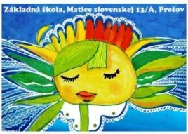 Základná škola, Matice slovenskej 13/A, 08001 Prešov Regionálny úrad verejného zdravotníctva Ul. Zdravotnícka 3 058 01 Poprad Váš list číslo/zo dňa Naše číslo Vybavuje/linka Prešov? /2014 Mgr.