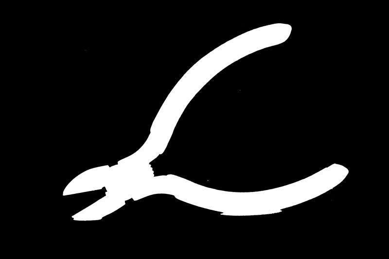SEGEROVÉ CIRCLIP PLIERS 108025 180 mm, vnitřní 5 50 108027 180mm,
