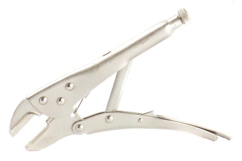 chrom vanadium KLEŠTĚ RÁDLOVACÍ KLIEŠTE ARMOVACIE TOWER PINCERS 108096