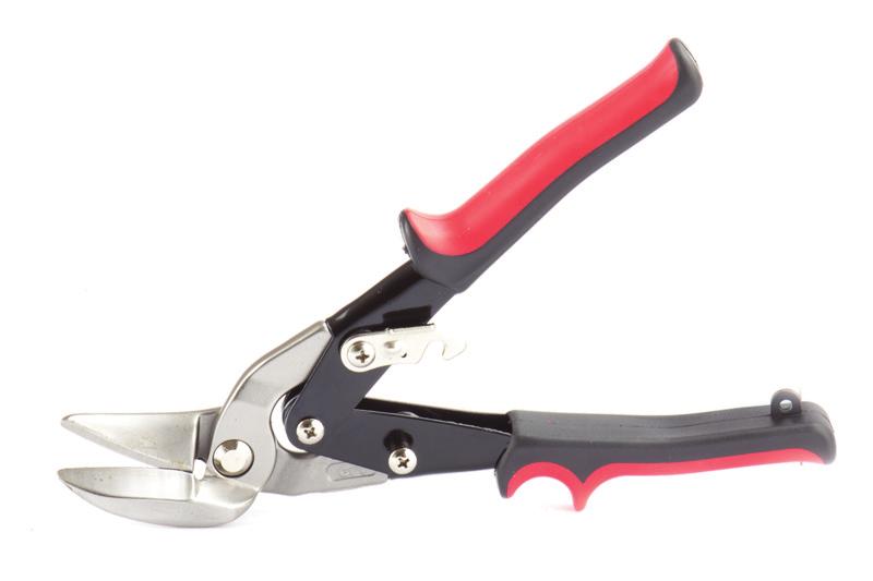 ostří 4 cm NŮŽKY NA PLECH ROVNÉ NOŽNICE NA